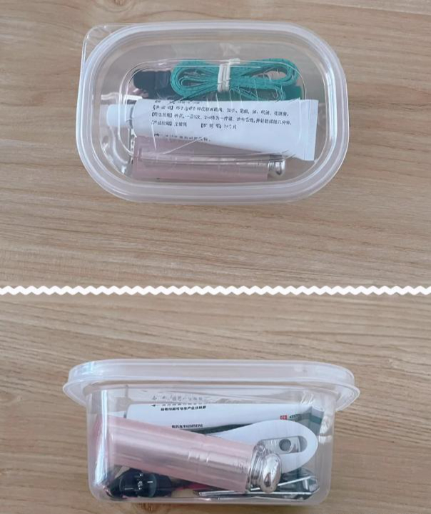 5 thói quen tiết kiệm từng bị chê “keo kiệt” nhưng giúp tôi có khoản dự phòng đủ dùng khi gặp biến cố- Ảnh 1.