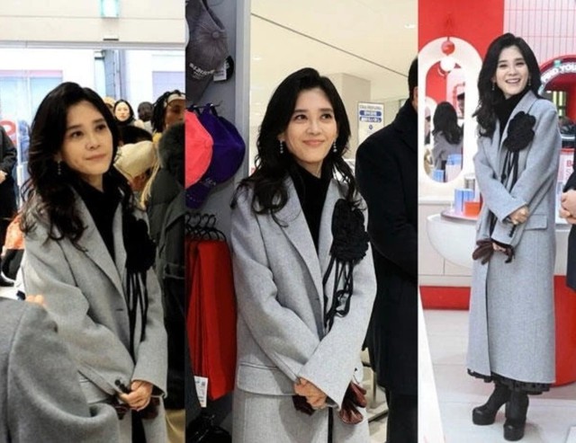 Gia tộc Samsung và căn bệnh di truyền đáng sợ mang tên teo cơ MÁC: Có tất cả nhưng cũng không thể chữa khỏi- Ảnh 2.