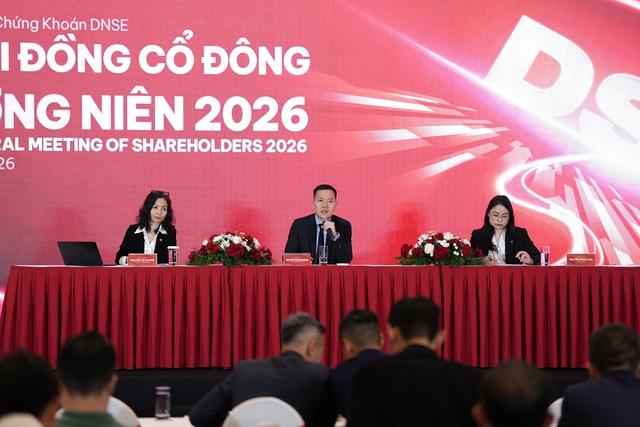 Chứng khoán DNSE đầu tư vào tài sản số cùng Sun Group- Ảnh 1.