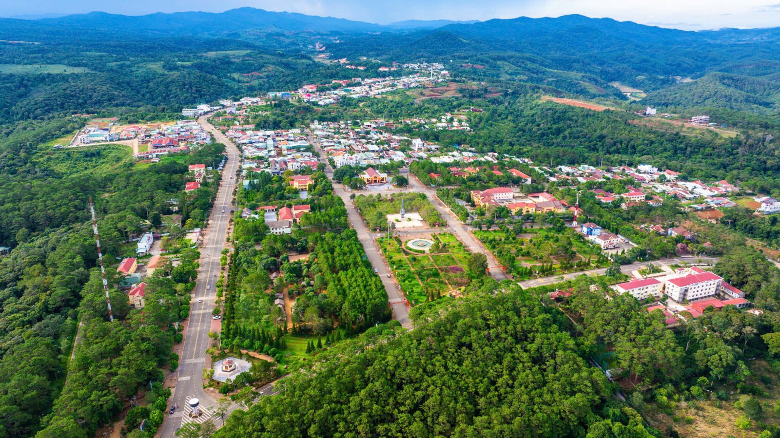 Sun Group chuẩn bị làm dự án gần 7.000 tỷ tại nơi từng "sôi sục" vì sốt đất chỉ sau 2 tuần được phê duyệt - Ảnh 1.