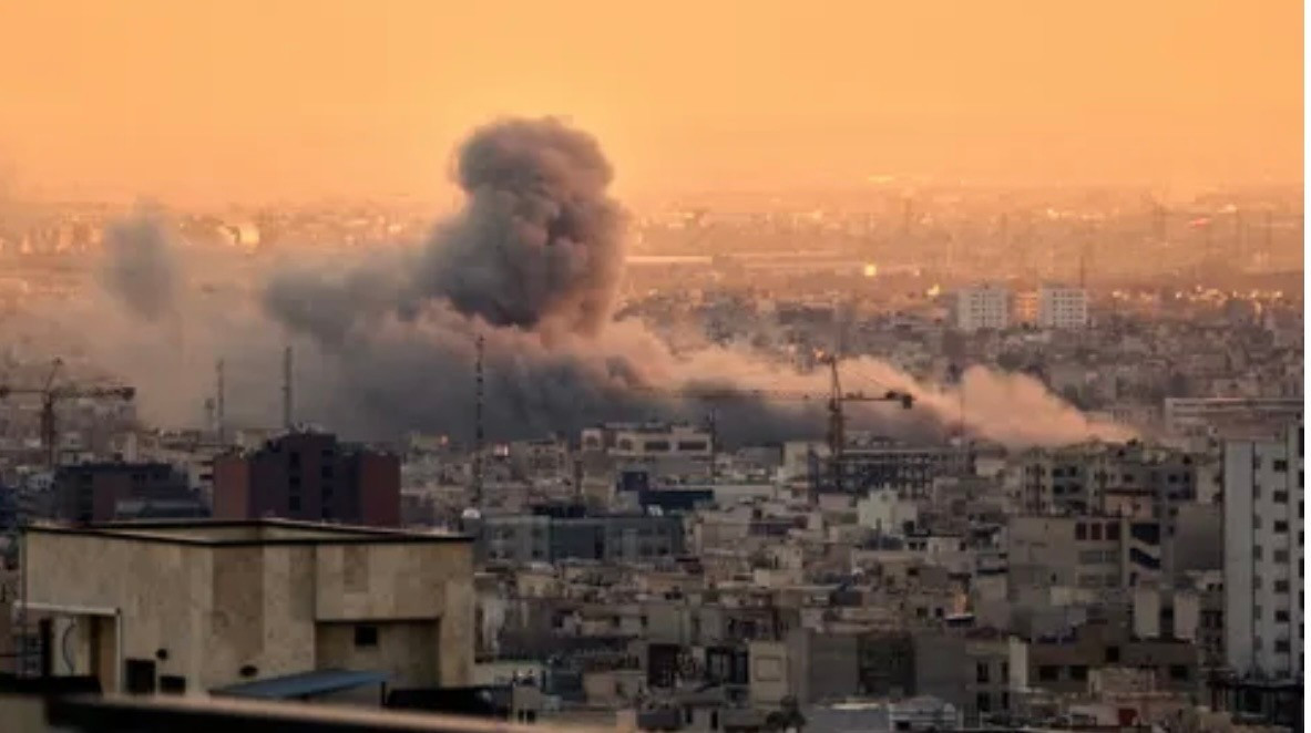 Iran bác đề xuất của Mỹ, yêu cầu đáp ứng 5 điều kiện để chấm dứt chiến tranh- Ảnh 1.