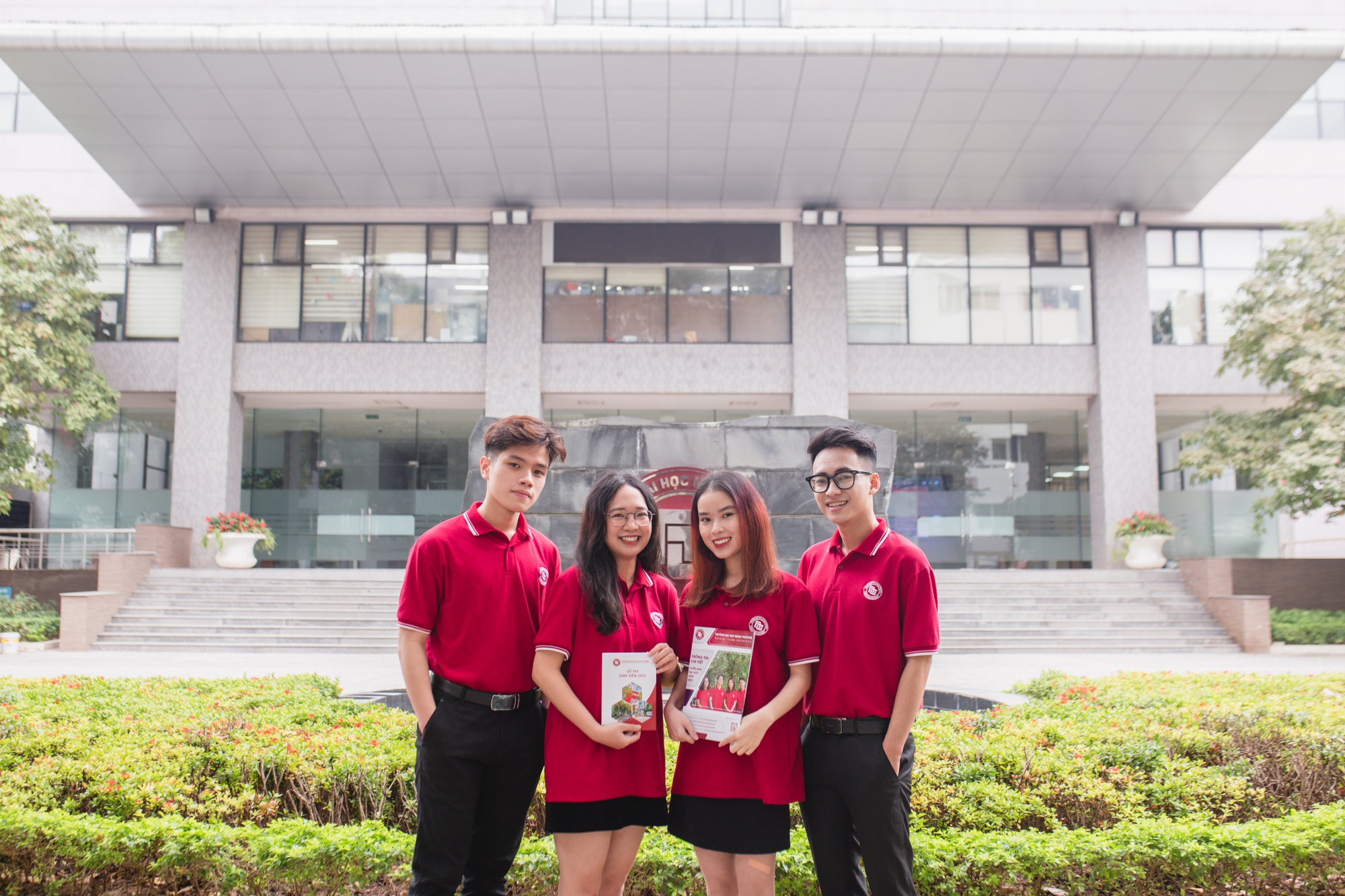 Hàng loạt trường ĐH Việt Nam đón tin vui trên đấu trường quốc tế- Ảnh 1.