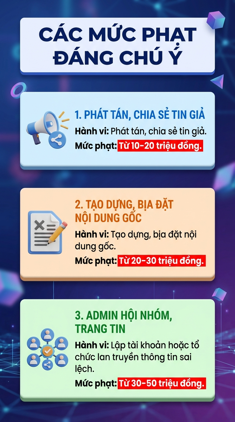 Tất cả người dân sử dụng mạng xã hội chú ý: Bộ Công an đề xuất phạt hành vi này tới 30 triệu đồng- Ảnh 1.