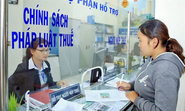 Phó Trưởng Thuế TP Hà Nội: Hộ kinh doanh có thể làm sổ sách bằng Excel hoặc ghi chép thủ công - Ảnh 3.
