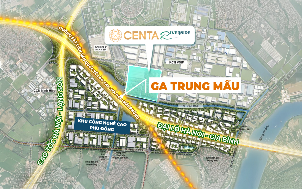 Mở bán kín chỗ, Centa Riverside thu hút với ưu đãi 24 tháng 0 gốc lãi - Ảnh 4.