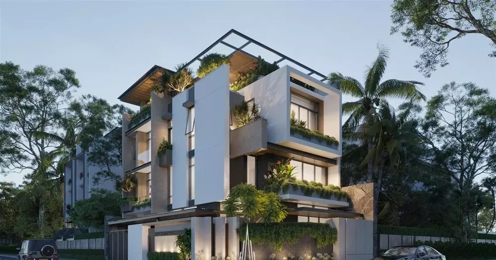 Cuộc sống xa xỉ của hội mỹ nhân Vbiz sinh năm 1990: Ninh Dương Lan Ngọc ở biệt thự hạng sang, Huyền Lizzie sống chill trong căn hộ đẹp như Pinterest- Ảnh 12.