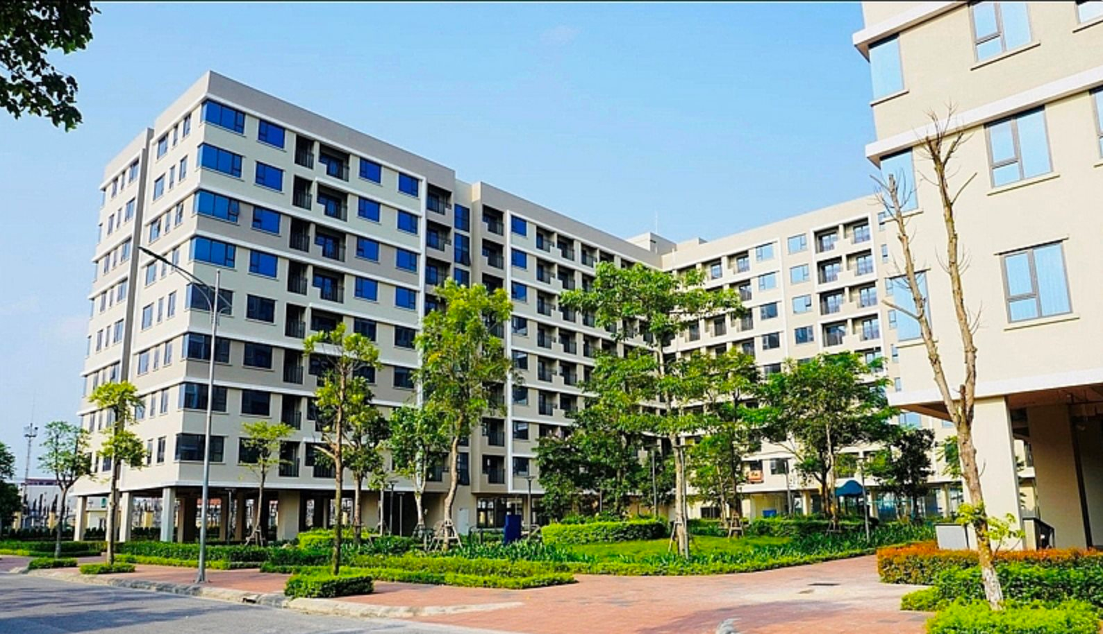 Đề xuất sửa đổi điều kiện về thu nhập của người mua nhà ở xã hội- Ảnh 1.