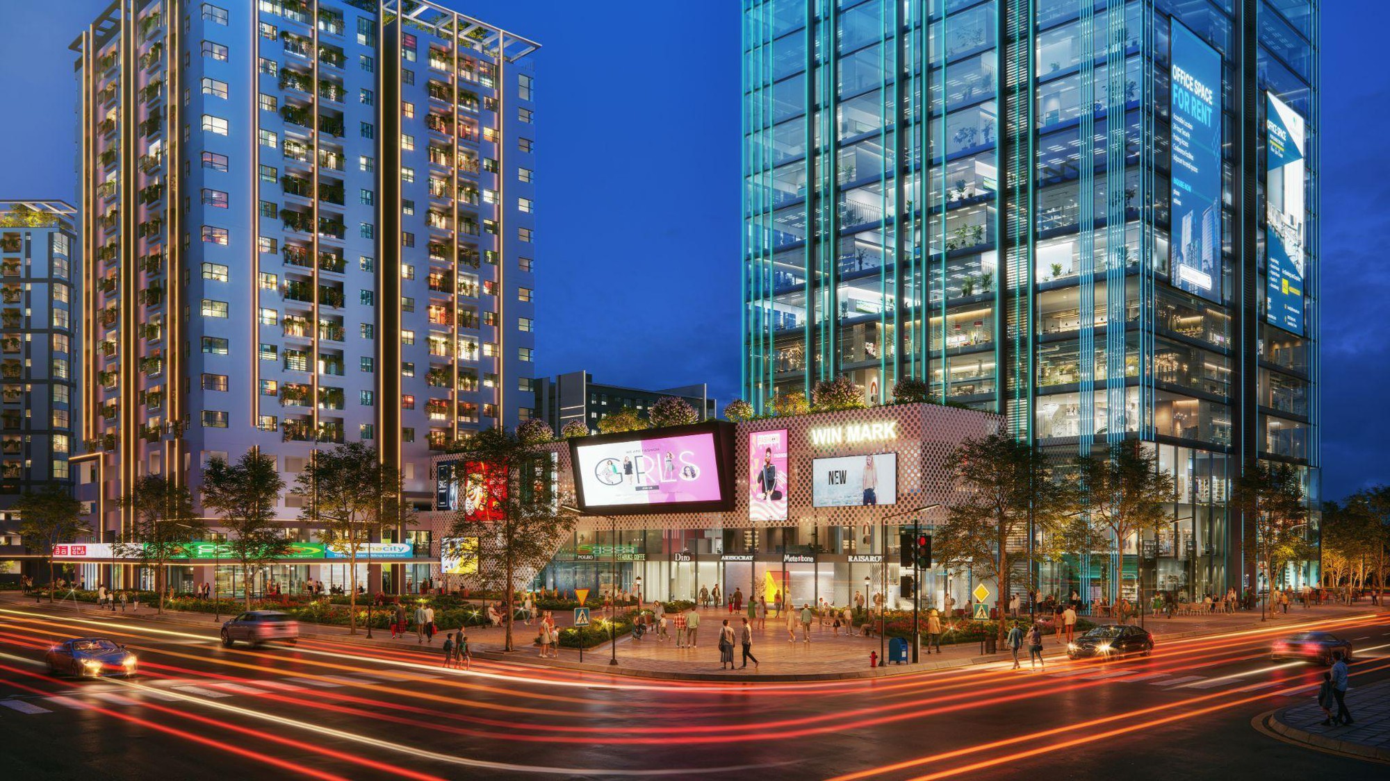 Hạ tầng dồn lực về đích, phía Tây TP.HCM bước vào “điểm rơi” chu kỳ - Ảnh 2.