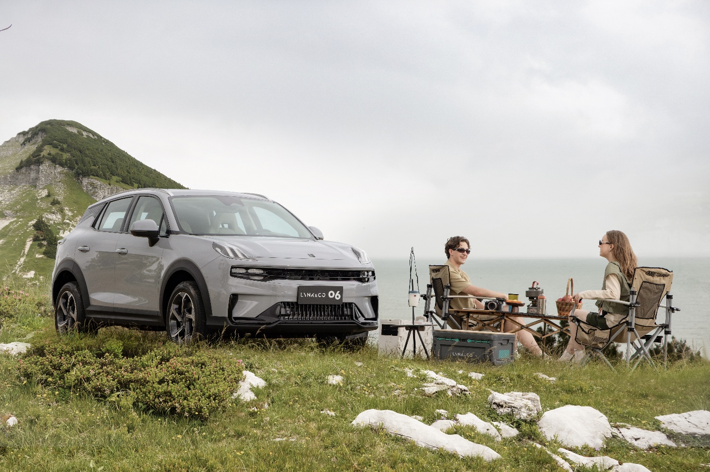 SUV cỡ B tại Việt Nam: Khi cuộc đua không chỉ ở giá bán, mà ở công nghệ và an toàn - Ảnh 1.