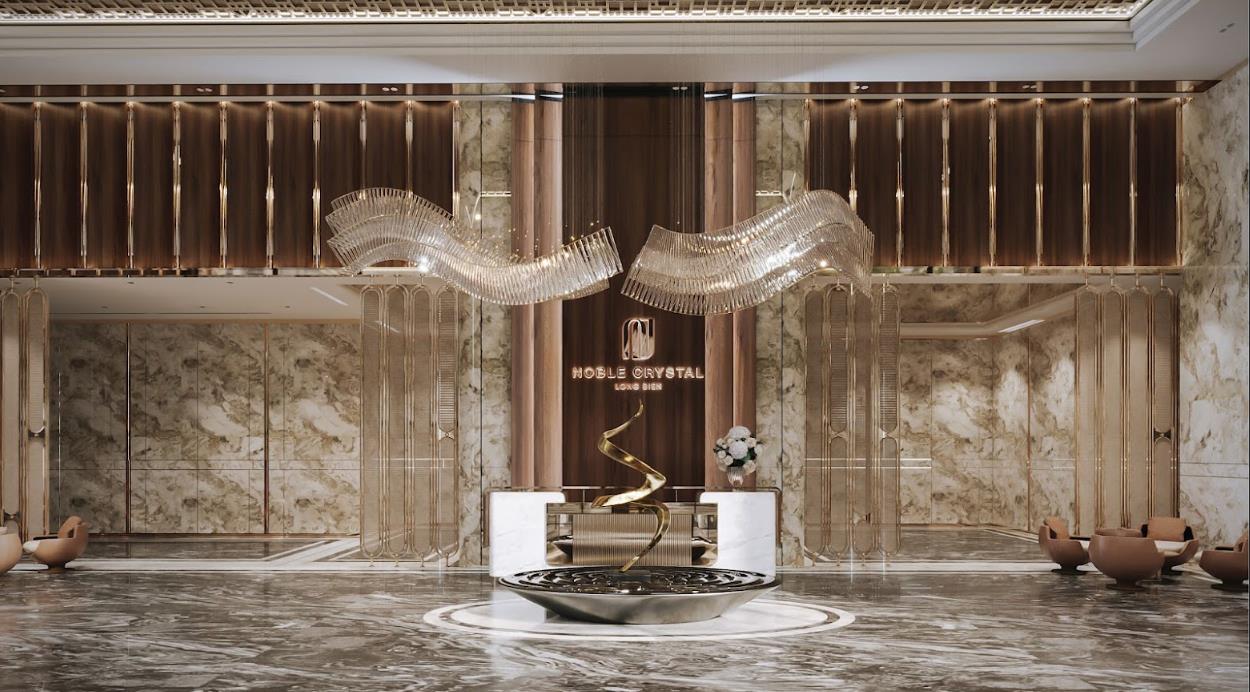 Dự án hàng hiệu có thang máy riêng “đưa cư dân đến tận cửa” của Sunshine Group - Ảnh 2.