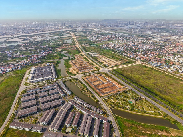 Hải Phòng: Siêu quy hoạch định hình lại bản đồ bất động sản- Ảnh 1.