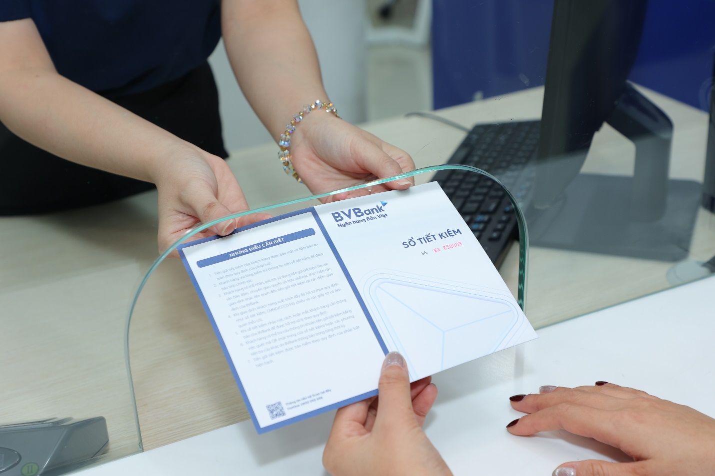 Tiền nhàn rỗi không còn "ngủ quên" với mức sinh lời hấp dẫn - Ảnh 3.