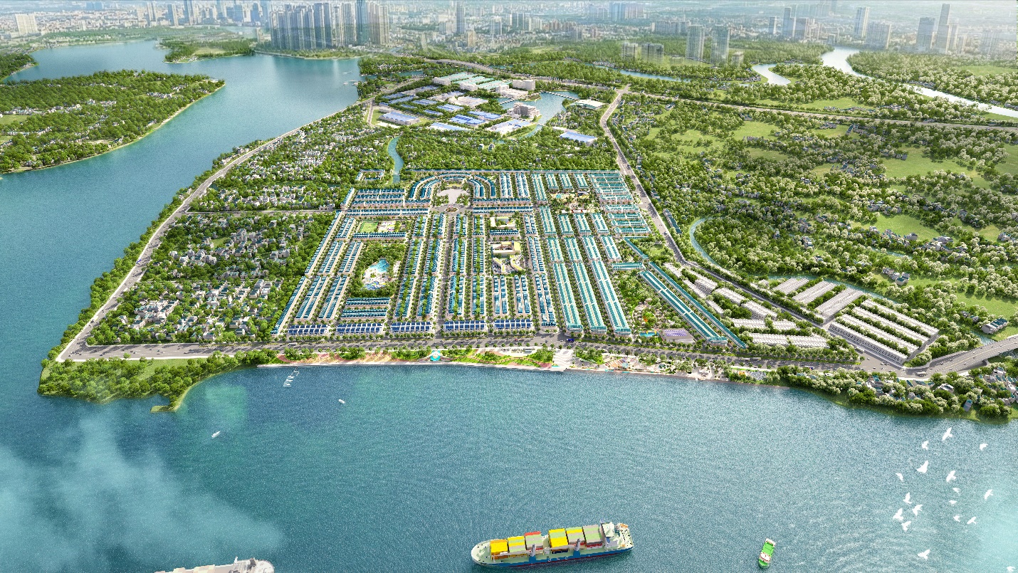 Gần 1.000 chiến binh “bùng nổ” tại sự kiện đào tạo chuyên sâu dự án Hiep Phuoc Premia - Ảnh 2.