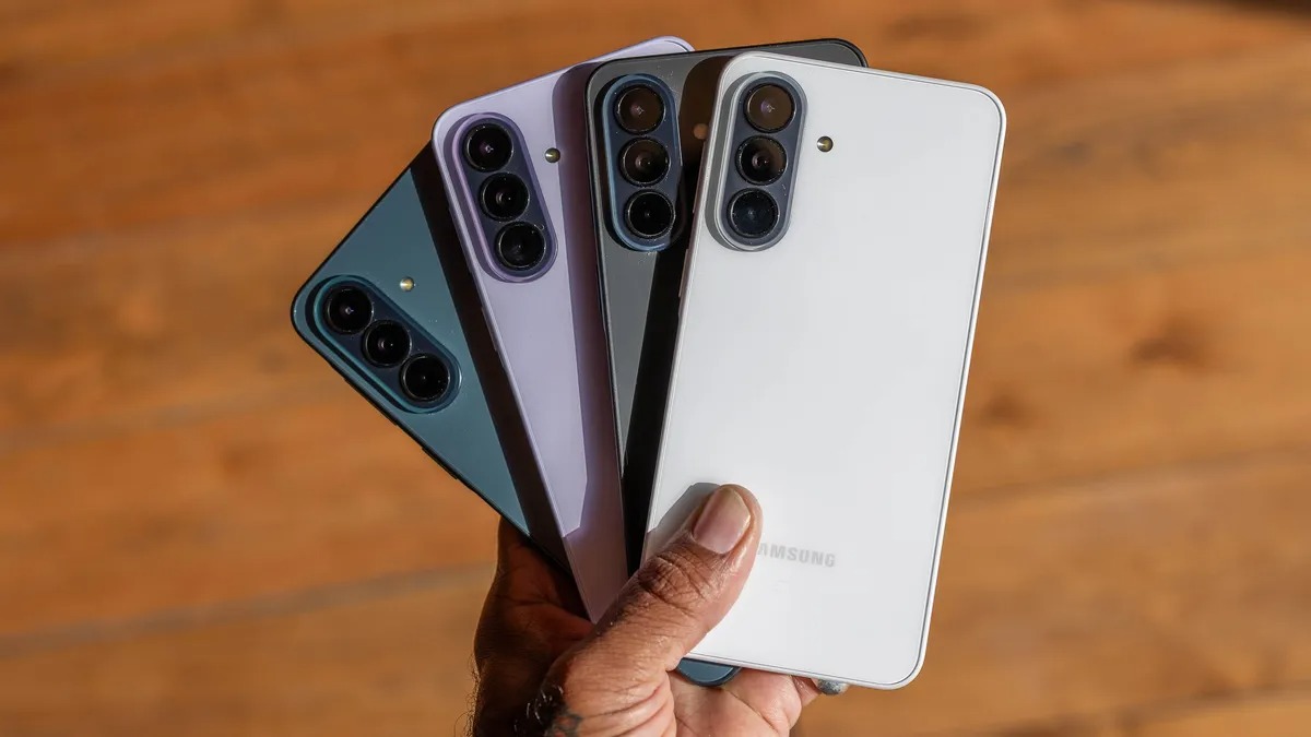 Samsung ra mắt Galaxy A57 5G và A37 5G, tập trung phổ cập AI và nâng cấp trải nghiệm người dùng - Ảnh 1.