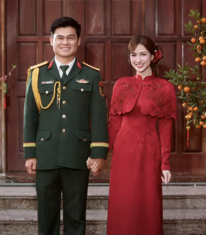 Văn Toàn dõng dạc tuyên bố thời điểm cưới vợ, còn trùng với đám cưới Hoà Minzy?- Ảnh 2.