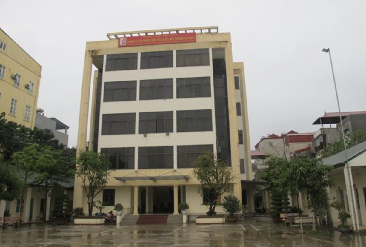 Lãnh đạo doanh nghiệp trên sàn chứng khoán xin từ nhiệm để làm quân nhân chuyên nghiệp- Ảnh 1.