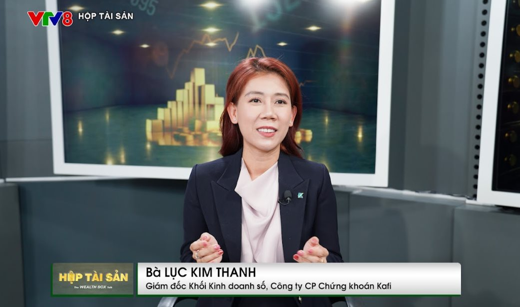 Đừng “bỏ trứng vào một giỏ”, chuyên gia mách nước chiến lược phân bổ hiệu quả khi các kênh tài sản lên xuống mạnh- Ảnh 1.