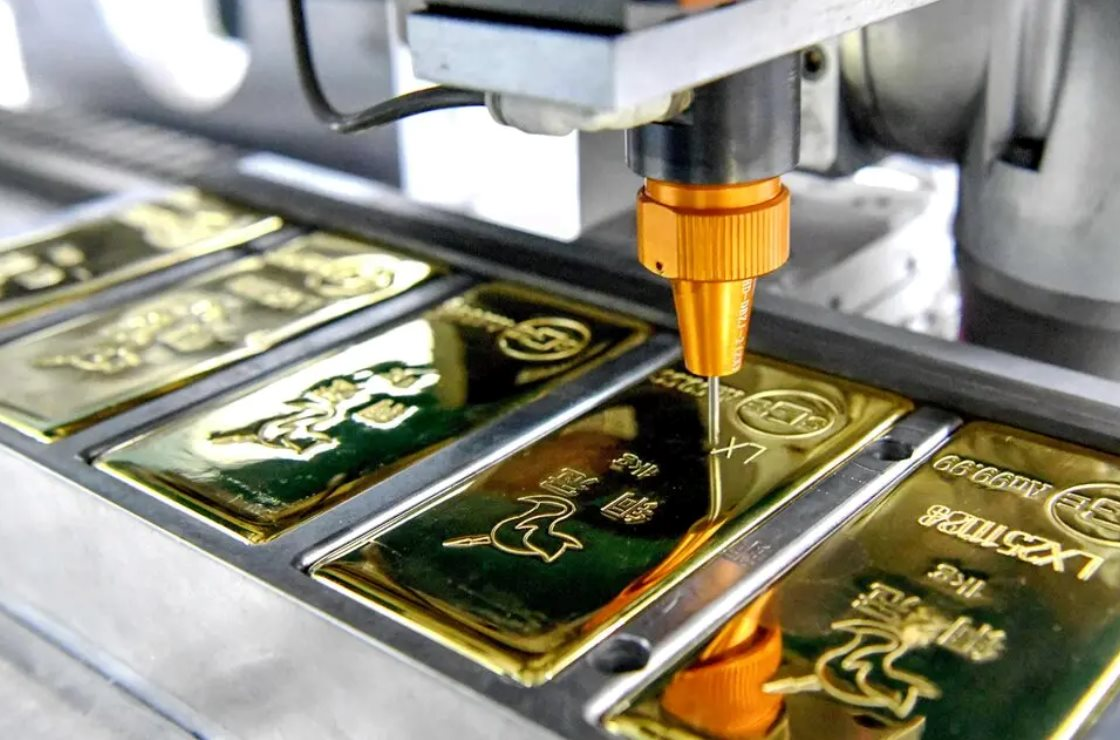 Sập mô hình đầu tư vàng lãi 9%/năm tại Trung Quốc: Toàn hệ thống đóng cửa, khách đặt mua online mất trắng chỉ sau 1 đêm- Ảnh 3.