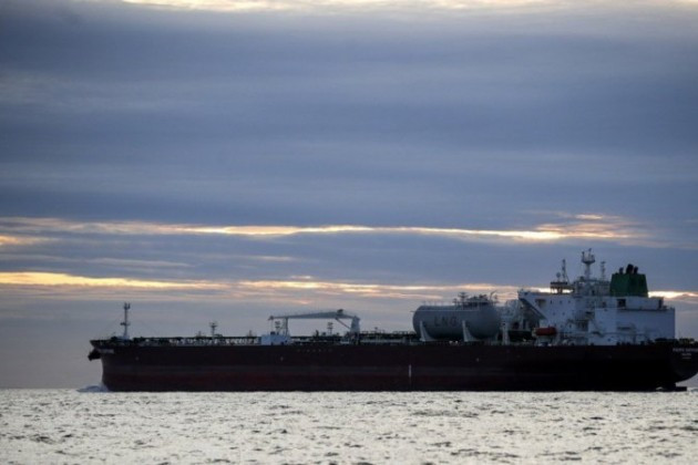 Nga triển khai lực lượng hộ tống vũ trang để bảo vệ các tàu thương mại- Ảnh 1.