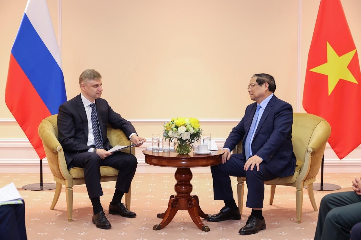 Nắm hệ thống lớn top 3 thế giới, Nga ngỏ lời chia sẻ công nghệ cho Việt Nam- Ảnh 2.