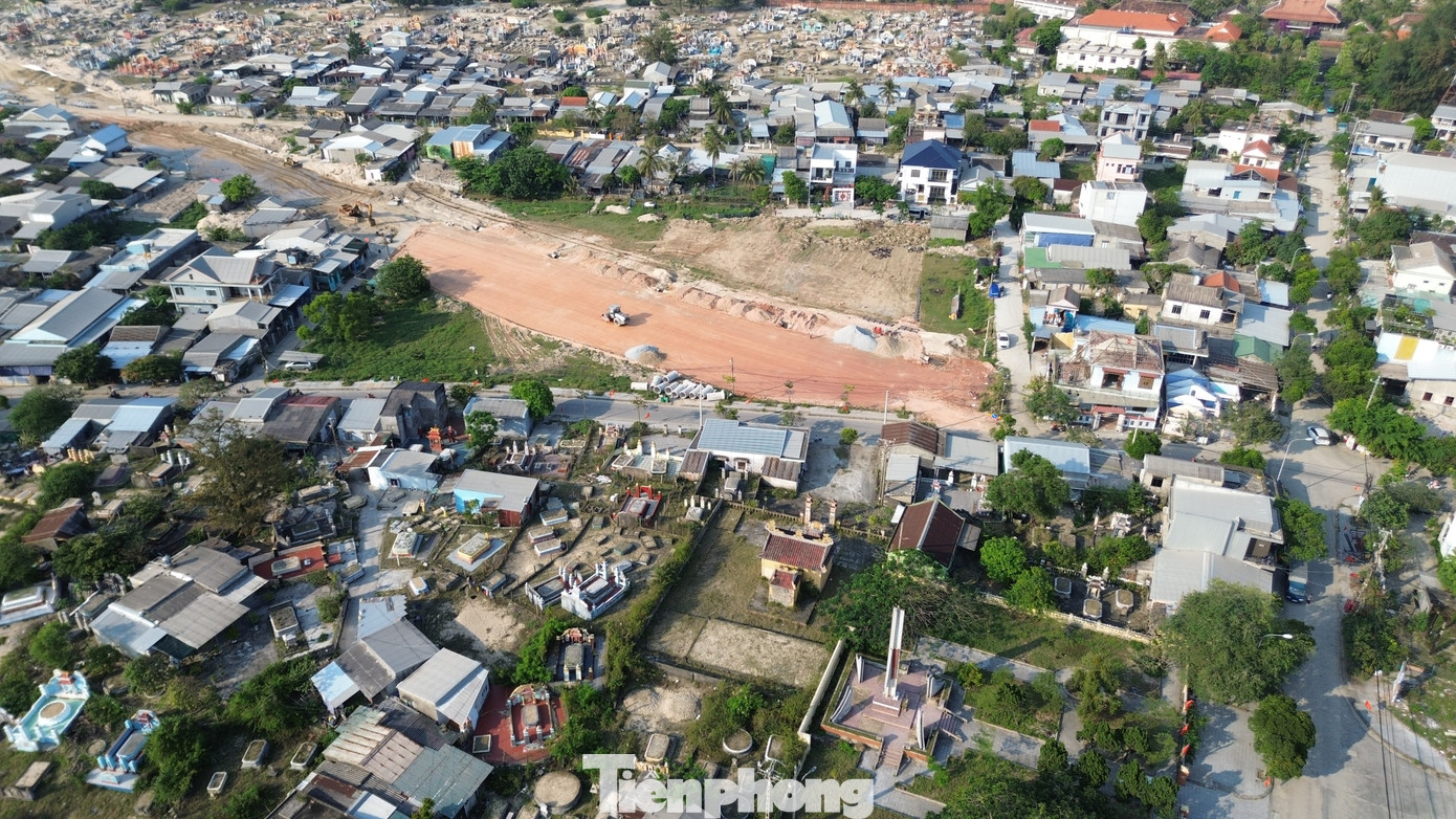 Nhiều lần lỡ hẹn, bao giờ cầu vượt cửa biển 2.400 tỷ đồng tại Huế về đích?- Ảnh 5.