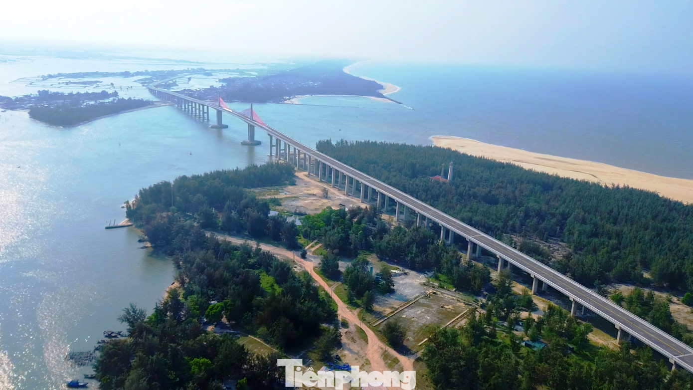 Nhiều lần lỡ hẹn, bao giờ cầu vượt cửa biển 2.400 tỷ đồng tại Huế về đích?- Ảnh 7.