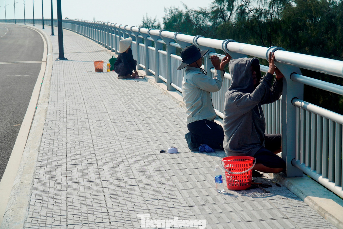 Nhiều lần lỡ hẹn, bao giờ cầu vượt cửa biển 2.400 tỷ đồng tại Huế về đích?- Ảnh 8.