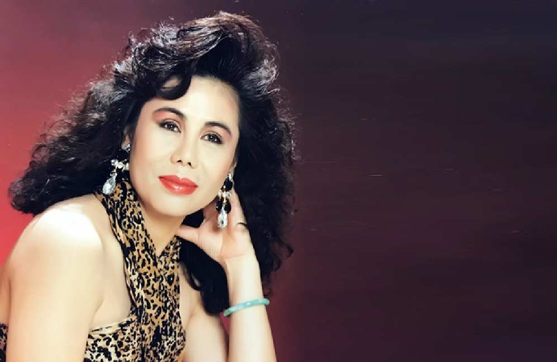 Danh ca Thanh Tuyền: "Tôi muốn ở ẩn"- Ảnh 2.