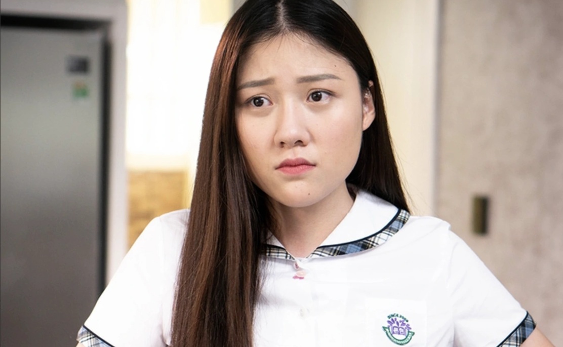 Em ruột Trấn Thành đi xin làm phục vụ bàn: "Không một ai nhận tôi"- Ảnh 1.