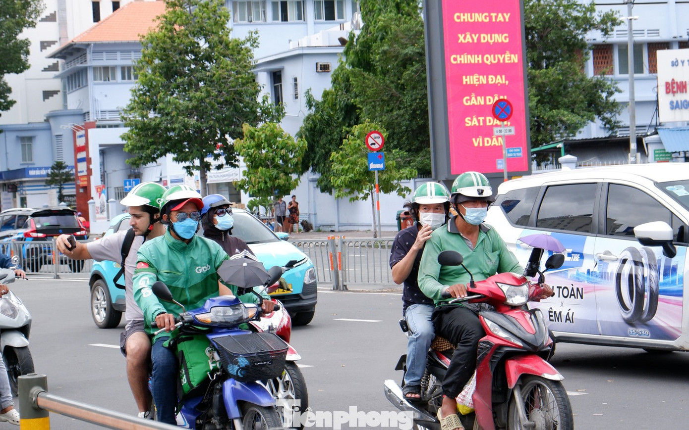Đề xuất hộ kinh doanh lập hóa đơn tổng cuối ngày, nếu có dữ liệu chuyển khoản- Ảnh 2.