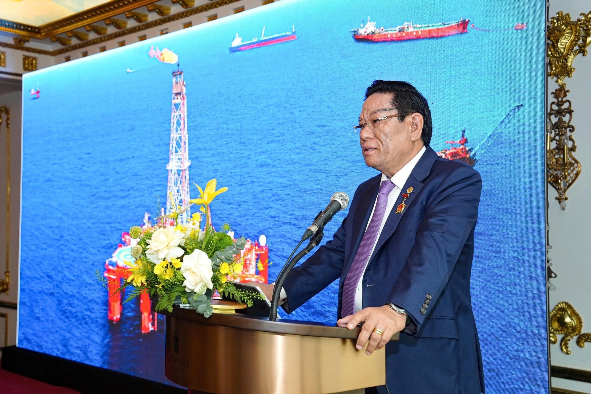 Giải mã cách kỹ sư Việt Nam biến mỏ dầu 1 USD thành cỗ máy doanh thu 4 tỷ USD- Ảnh 2.