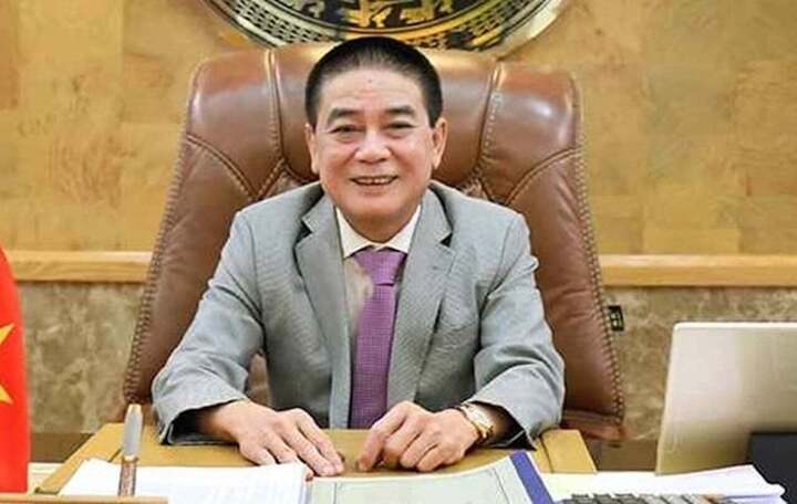 Chủ tịch Tập đoàn Rạng Đông bị truy tố về tội Trốn thuế- Ảnh 1.