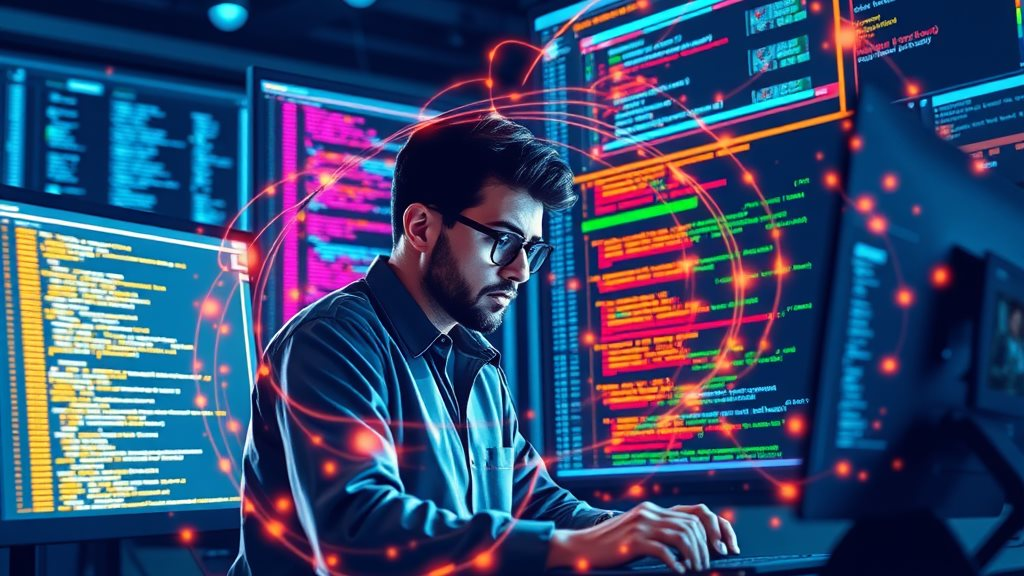 Một sản phẩm bị AI biến thành 'vai phụ' bỗng trở thành tâm điểm mới trong cuộc đua công nghệ, khiến Nvidia, Meta hay OpenAI cũng phải run sợ- Ảnh 1.