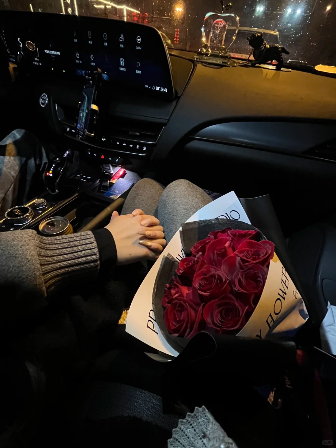 Góc khuất lấy chồng giàu - Ảnh 3.