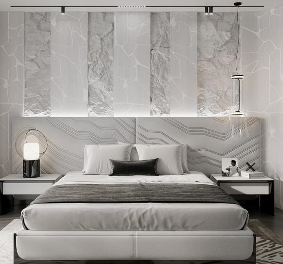 Dàn "nam thần Vbiz" không chỉ đẹp trai mà còn sở hữu cơ ngơi đáng mơ ước: Người ở biệt thự 40 tỷ, người chọn sống tối giản - Ảnh 49.