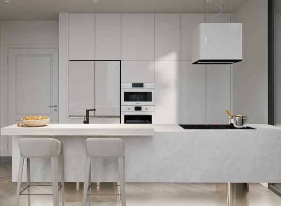 Dàn "nam thần Vbiz" không chỉ đẹp trai mà còn sở hữu cơ ngơi đáng mơ ước: Người ở biệt thự 40 tỷ, người chọn sống tối giản - Ảnh 54.