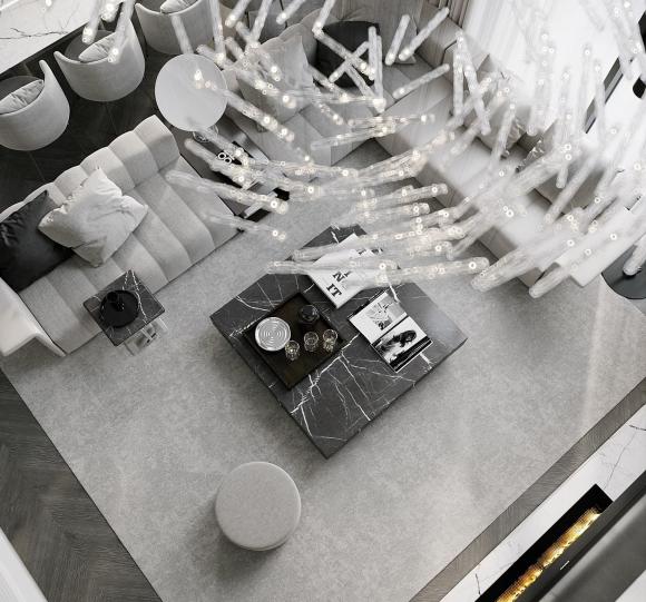 Dàn "nam thần Vbiz" không chỉ đẹp trai mà còn sở hữu cơ ngơi đáng mơ ước: Người ở biệt thự 40 tỷ, người chọn sống tối giản - Ảnh 46.