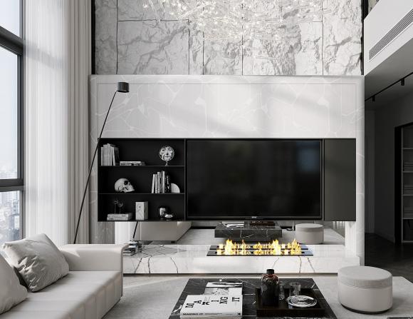 Dàn "nam thần Vbiz" không chỉ đẹp trai mà còn sở hữu cơ ngơi đáng mơ ước: Người ở biệt thự 40 tỷ, người chọn sống tối giản - Ảnh 51.