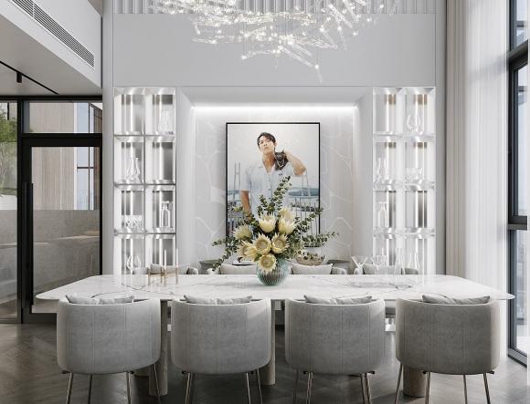 Dàn "nam thần Vbiz" không chỉ đẹp trai mà còn sở hữu cơ ngơi đáng mơ ước: Người ở biệt thự 40 tỷ, người chọn sống tối giản - Ảnh 53.