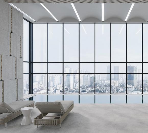 Dàn "nam thần Vbiz" không chỉ đẹp trai mà còn sở hữu cơ ngơi đáng mơ ước: Người ở biệt thự 40 tỷ, người chọn sống tối giản - Ảnh 50.