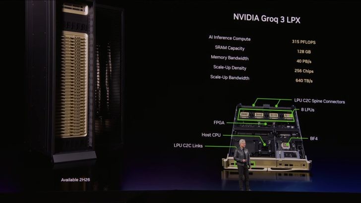 Chiến lược đầu tư của NVIDIA và vai trò của Jensen Huang trong mạng lưới liên minh AI toàn cầu- Ảnh 3.