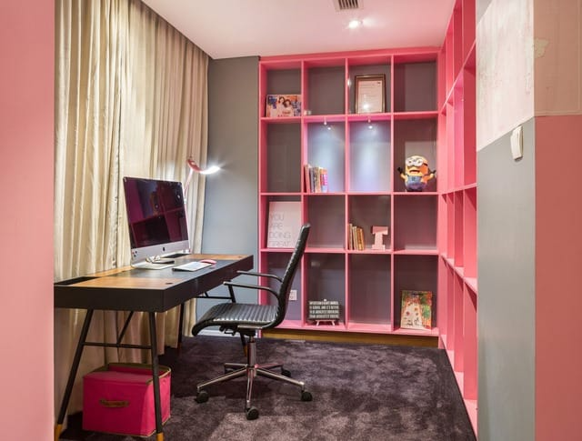 Cuộc sống sang chảnh của hội "phú bà" Vbiz: Huyền Baby ở biệt thự 100 tỷ, Ngọc Thanh Tâm sống trong "cung điện" đập thông 6 căn- Ảnh 14.