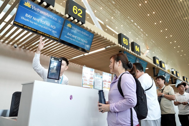 Vietnam Airlines ra cảnh báo quan trọng tới khách hàng: Có trường hợp không được hoàn tiền- Ảnh 6.