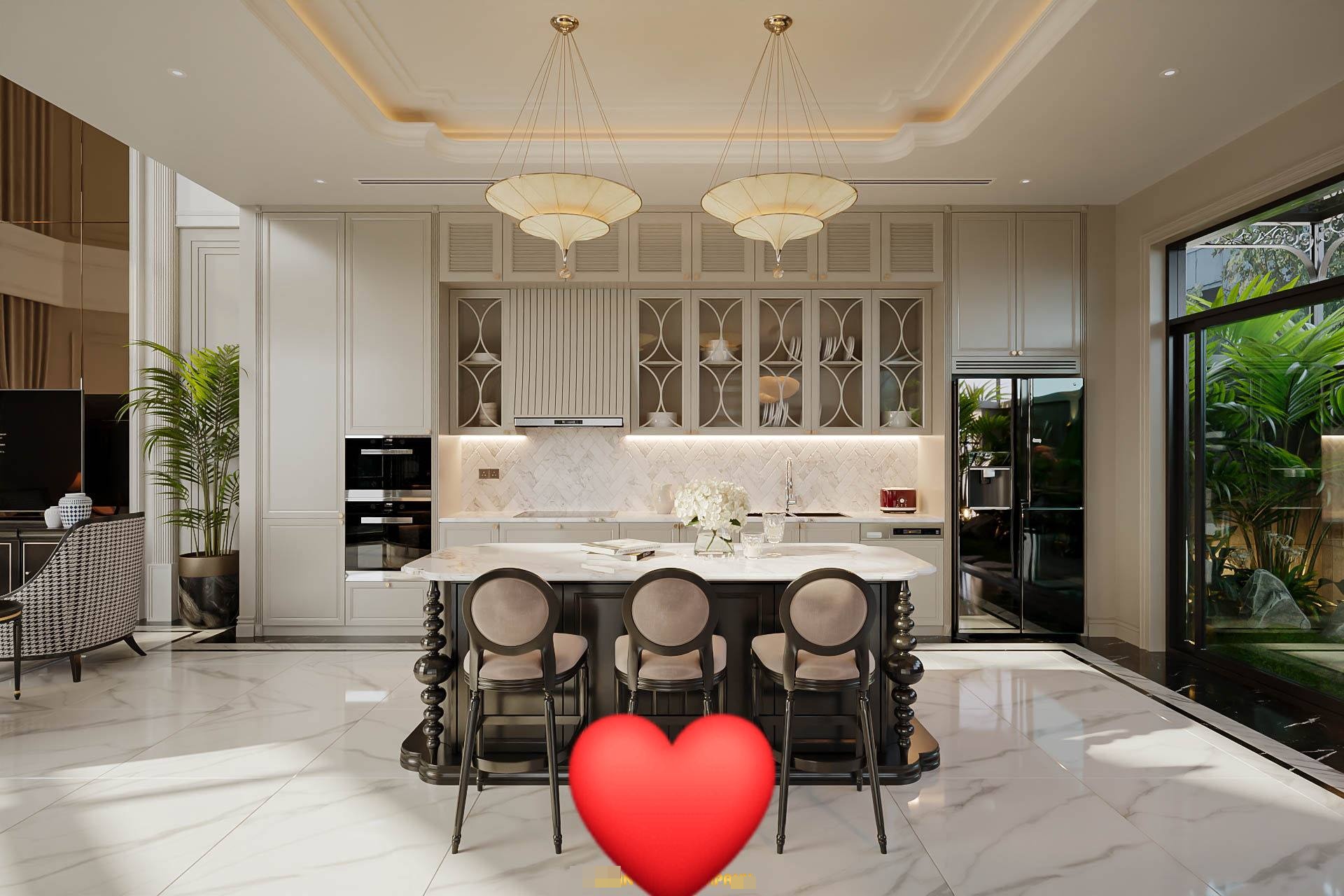 Dàn "nam thần Vbiz" không chỉ đẹp trai mà còn sở hữu cơ ngơi đáng mơ ước: Người ở biệt thự 40 tỷ, người chọn sống tối giản - Ảnh 15.