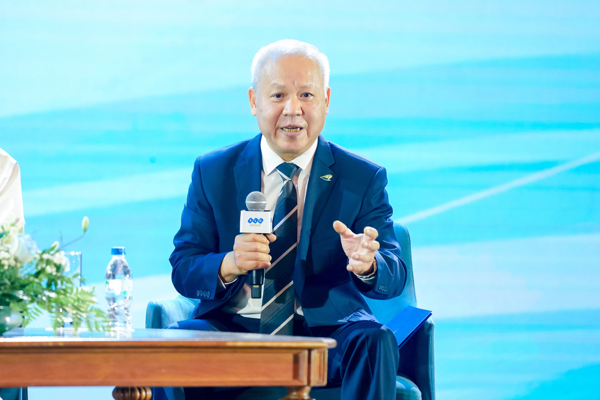 Tháng 6 hoàn thành đường băng thứ hai sân bay Phù Cát, sẵn sàng đón chuyến bay quốc tế- Ảnh 2. Tháng 6 hoàn thành đường băng thứ hai sân bay Phù Cát, sẵn sàng đón chuyến bay quốc tế- Ảnh 2.