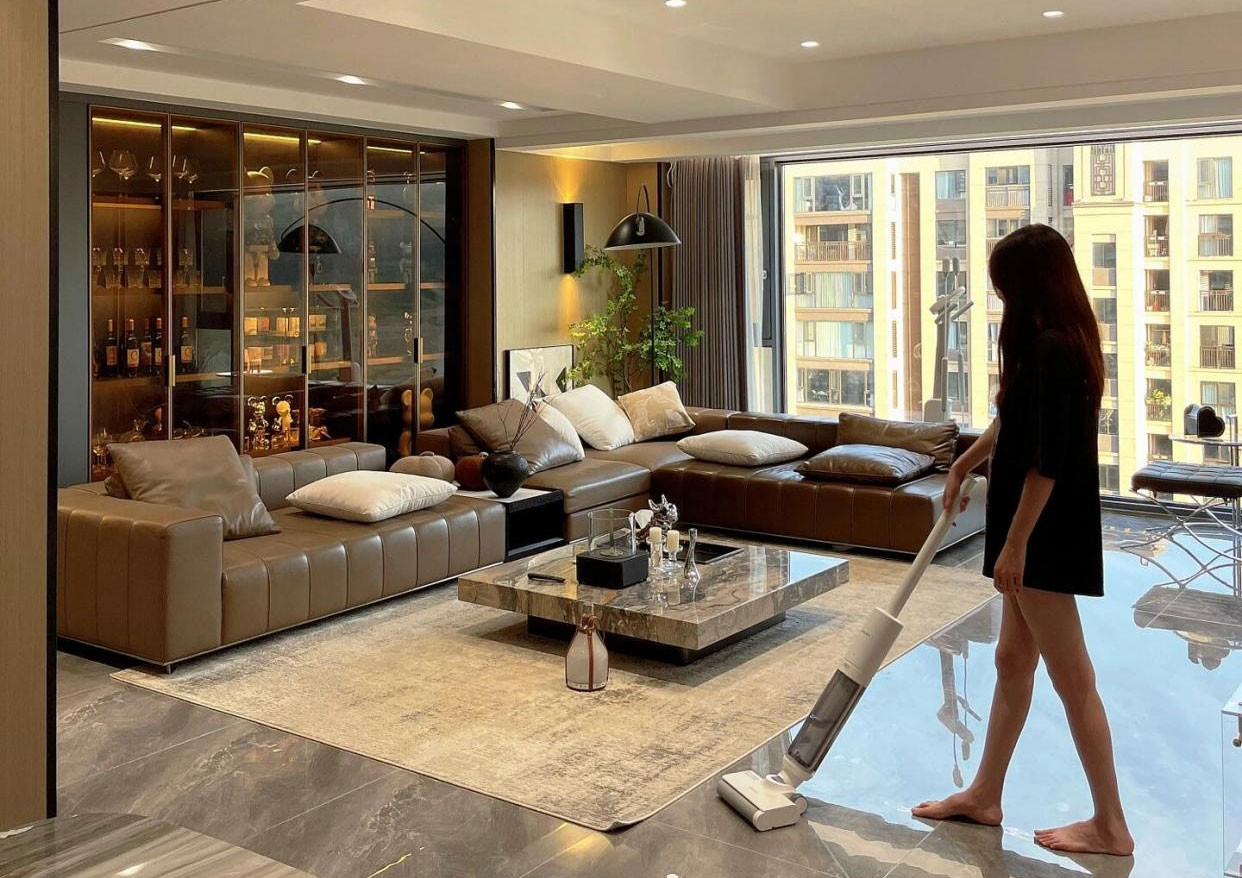 Tôi rời căn hộ 200m² ai cũng khen để về nhà cũ: 6 tháng sau mới hiểu thế nào là sống dễ thở - Ảnh 3.