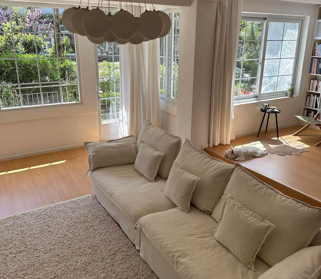 Tôi rời căn hộ 200m² ai cũng khen để về nhà cũ: 6 tháng sau mới hiểu thế nào là sống dễ thở - Ảnh 6.