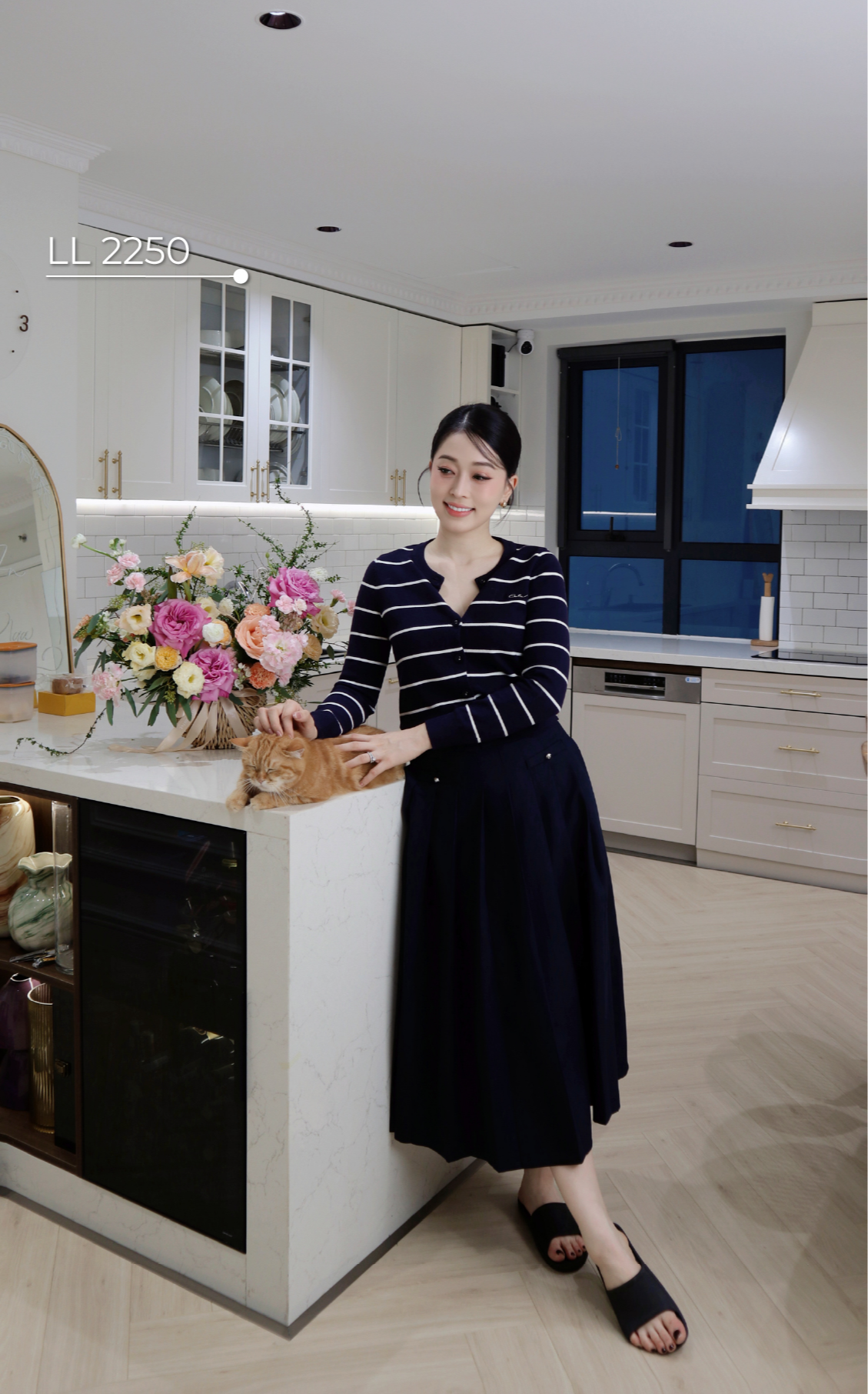 Dàn "nam thần Vbiz" không chỉ đẹp trai mà còn sở hữu cơ ngơi đáng mơ ước: Người ở biệt thự 40 tỷ, người chọn sống tối giản - Ảnh 9.