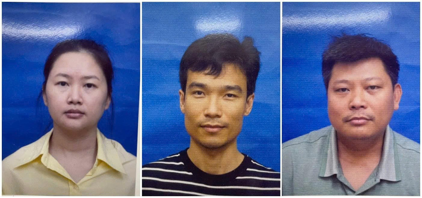 Thủ đoạn huy động tỷ Đô của hệ sinh thái tiền mã hóa ONUS- Ảnh 2.