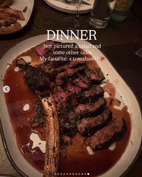 Nam bác sĩ 66 tuổi mà “trẻ khỏe như 40” nhớ ăn uống kiểu này mỗi ngày - Ảnh 5.